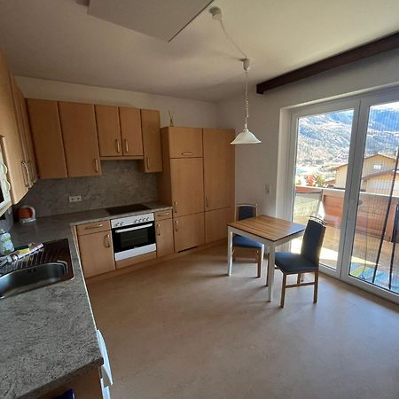 Panorama Apartments Semslach Obervellach Eksteriør billede