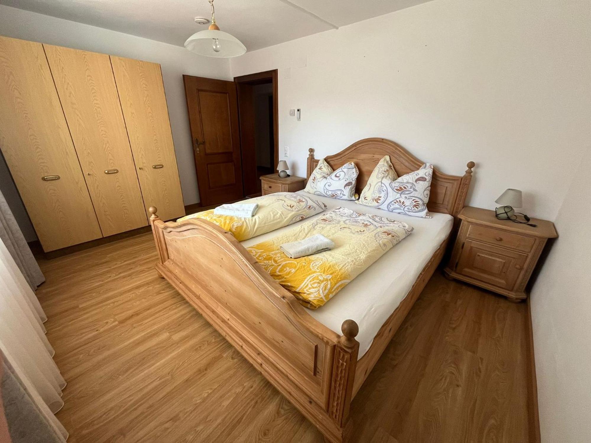 Panorama Apartments Semslach Obervellach Eksteriør billede