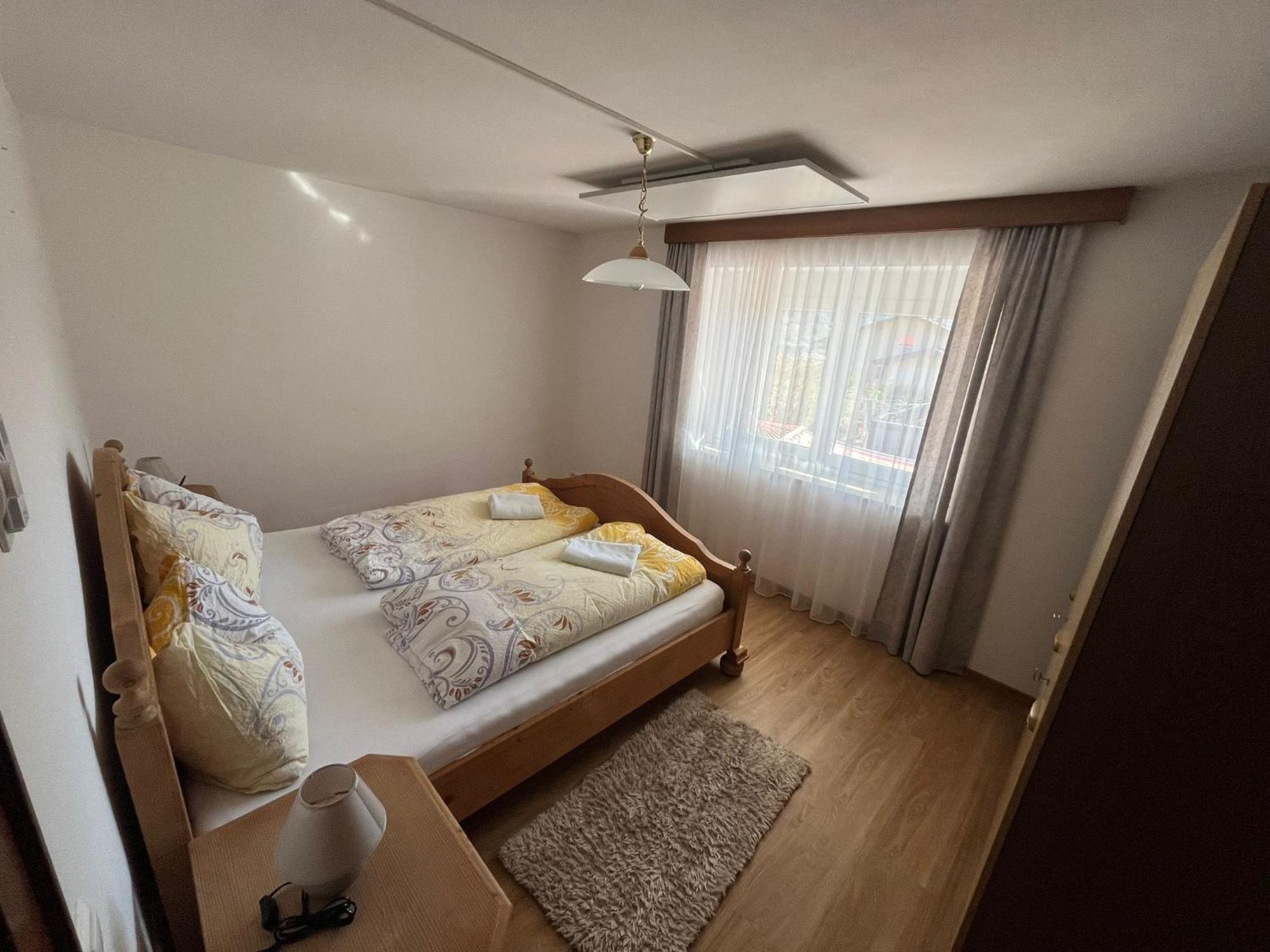 Panorama Apartments Semslach Obervellach Eksteriør billede