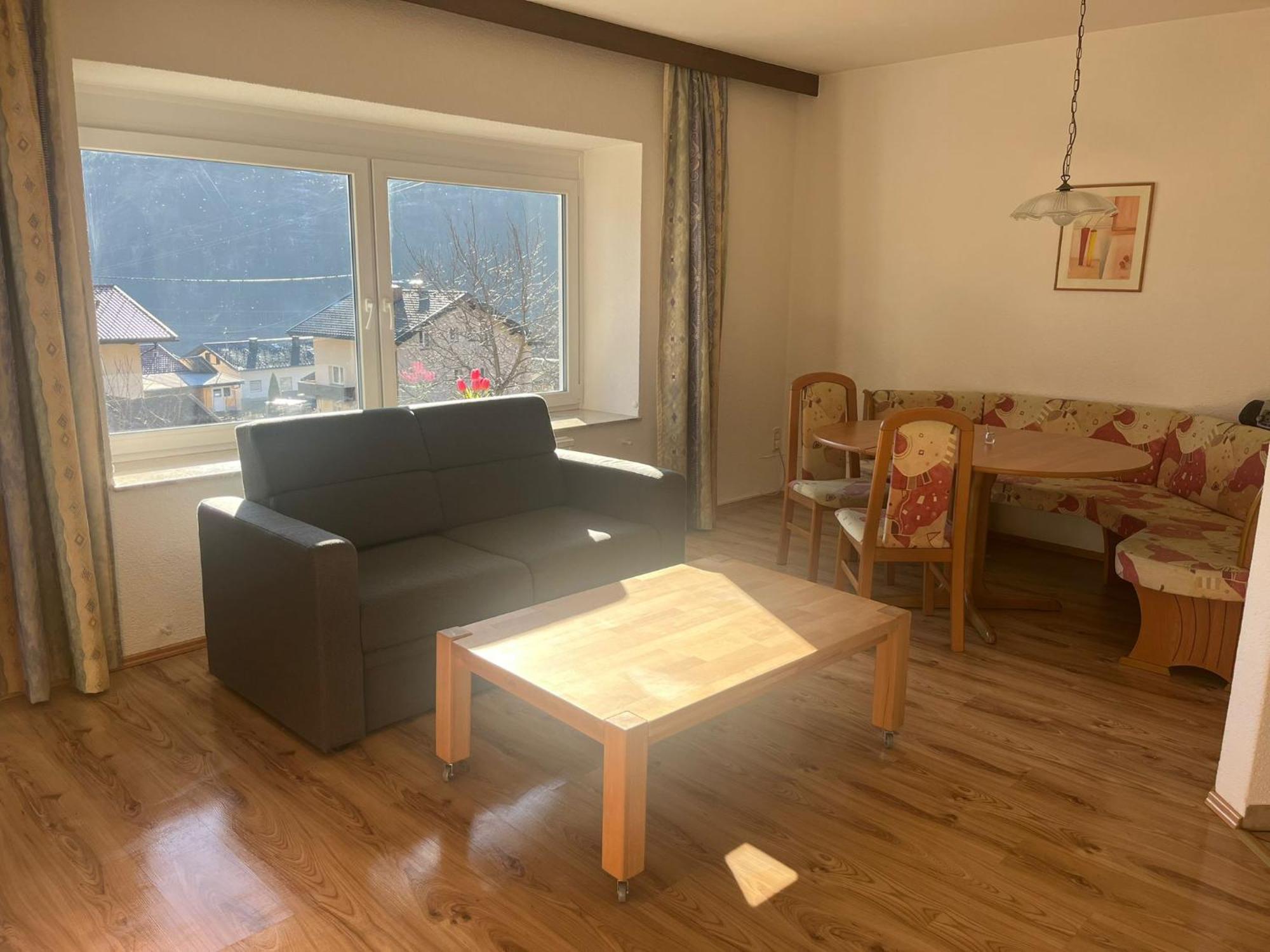 Panorama Apartments Semslach Obervellach Eksteriør billede