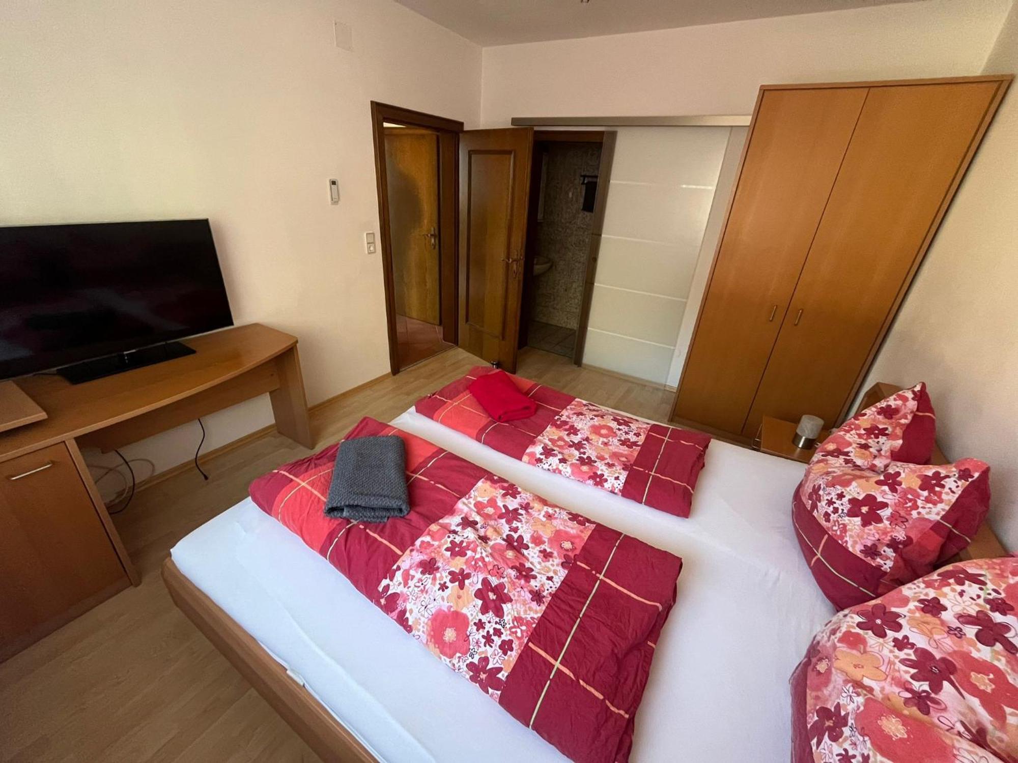 Panorama Apartments Semslach Obervellach Eksteriør billede