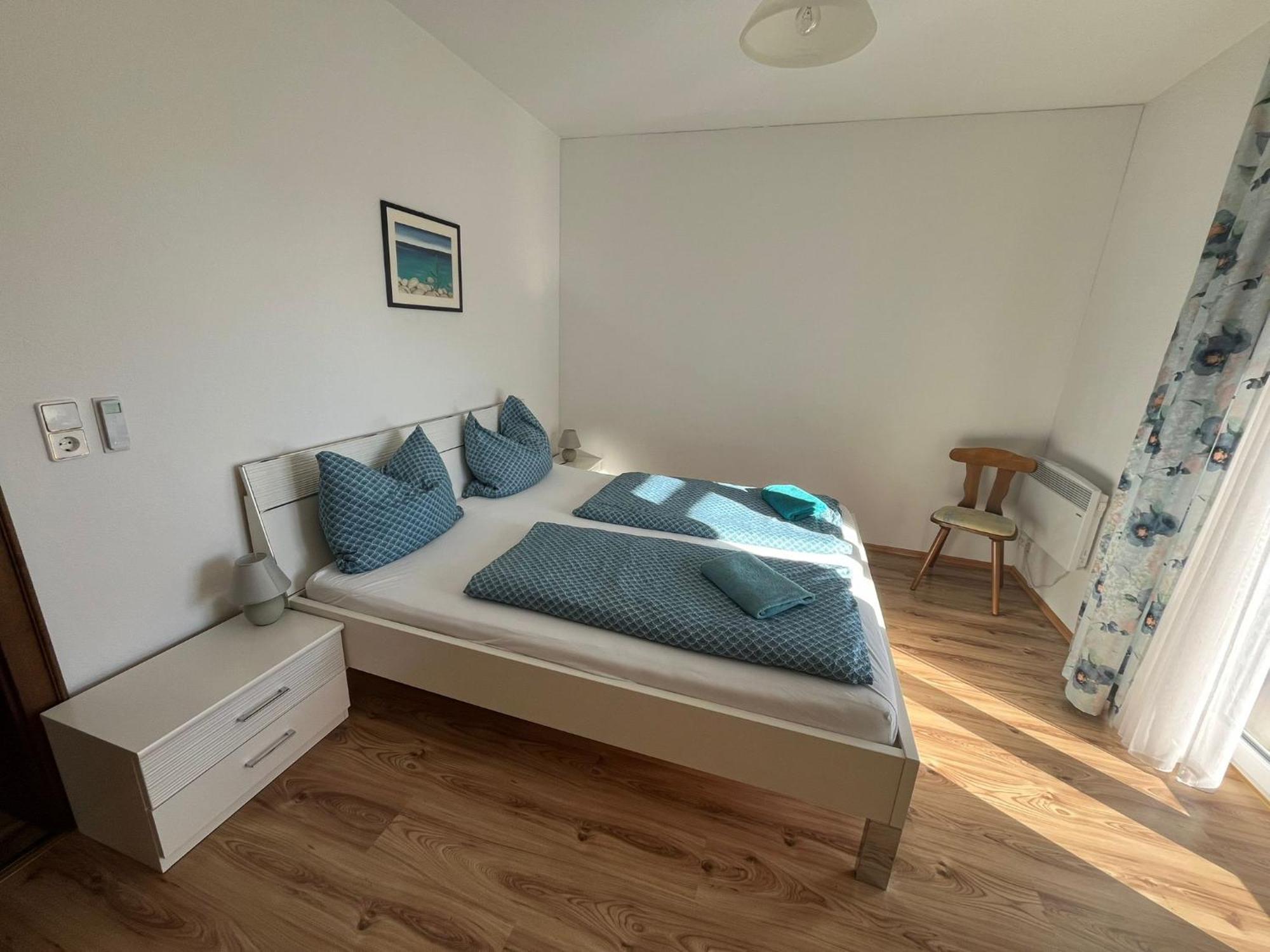 Panorama Apartments Semslach Obervellach Eksteriør billede