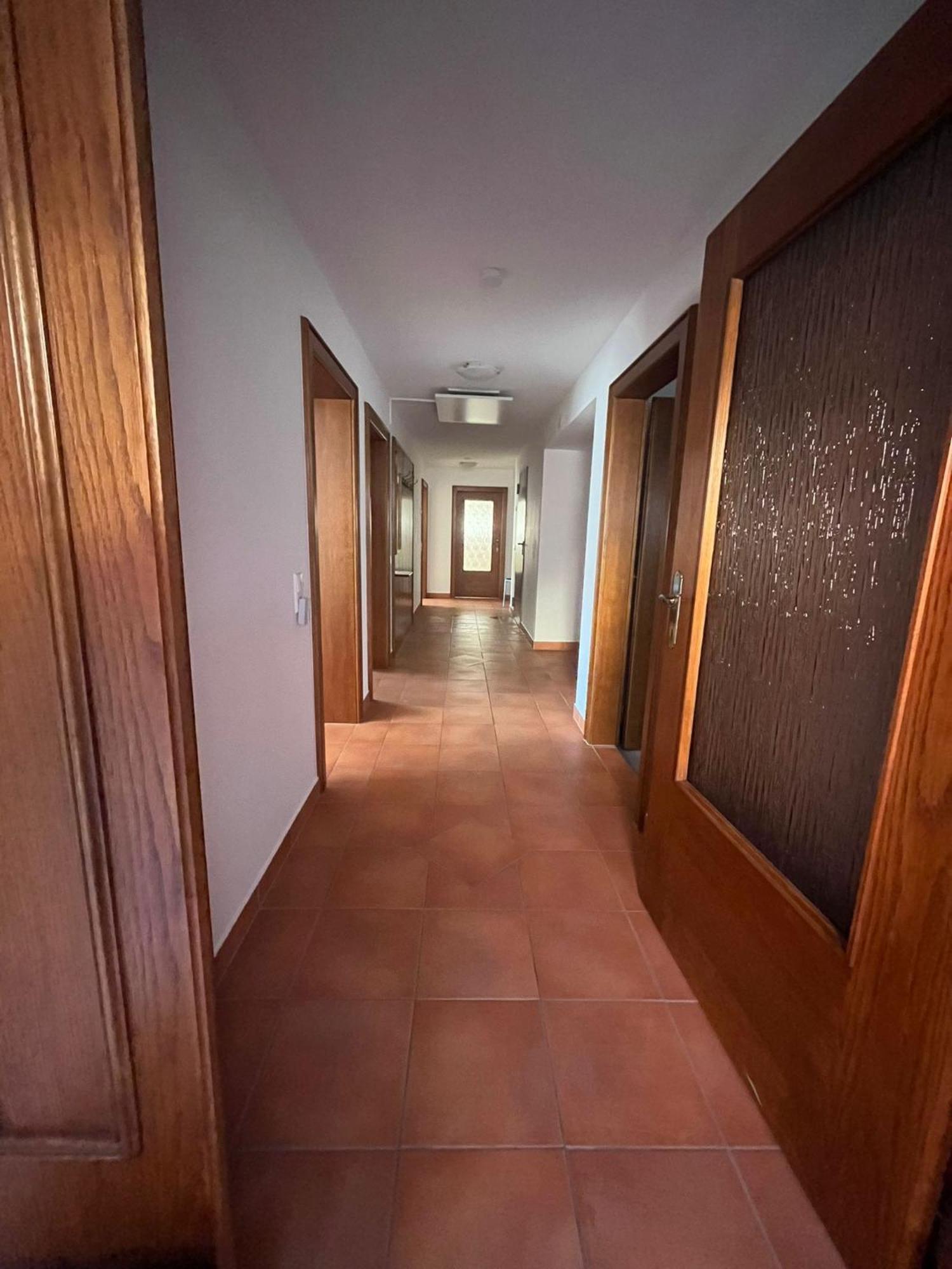Panorama Apartments Semslach Obervellach Eksteriør billede