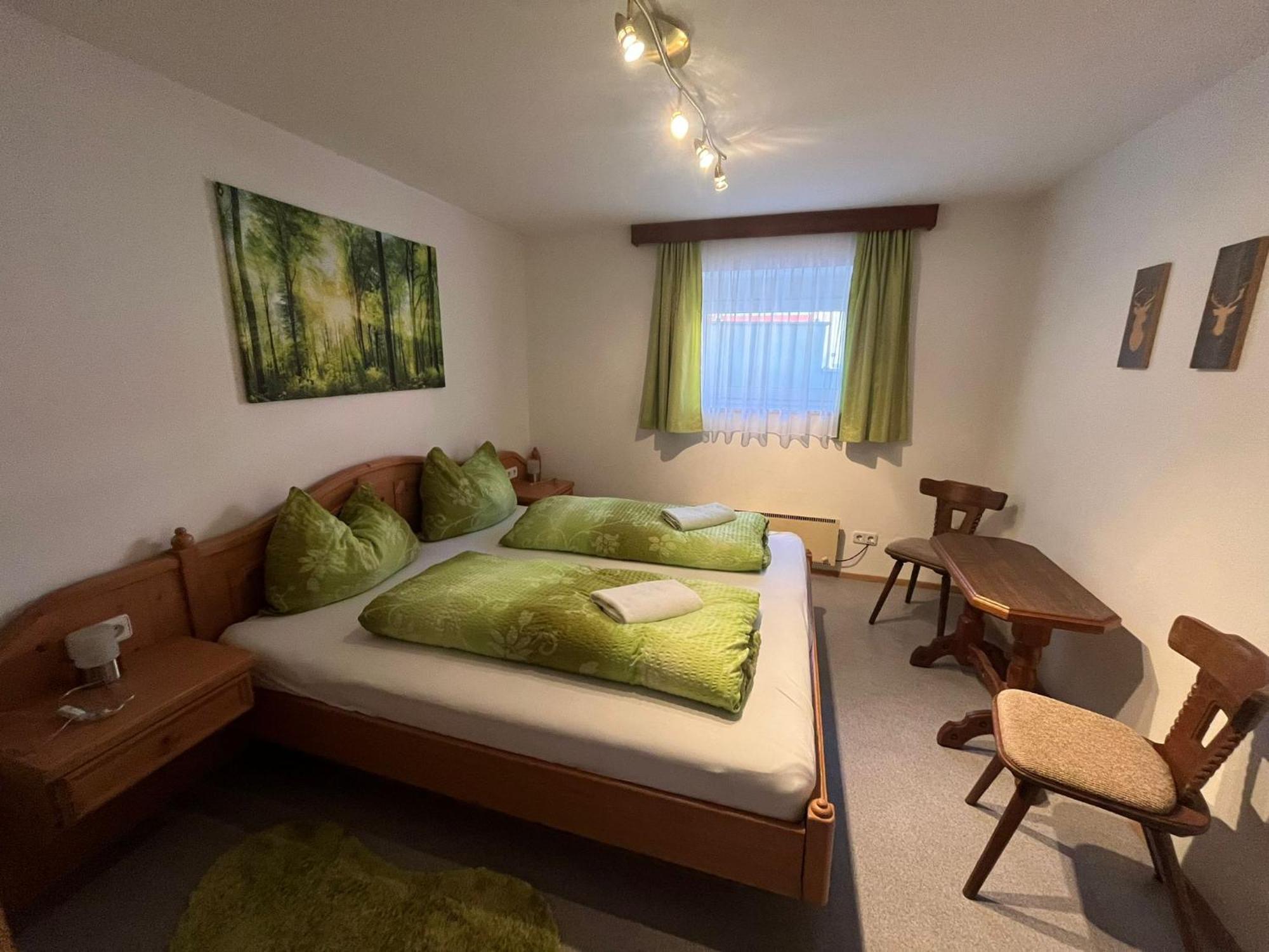 Panorama Apartments Semslach Obervellach Eksteriør billede