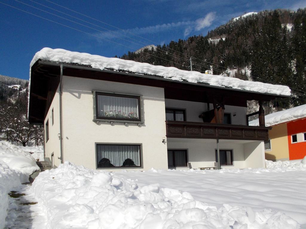 Panorama Apartments Semslach Obervellach Værelse billede